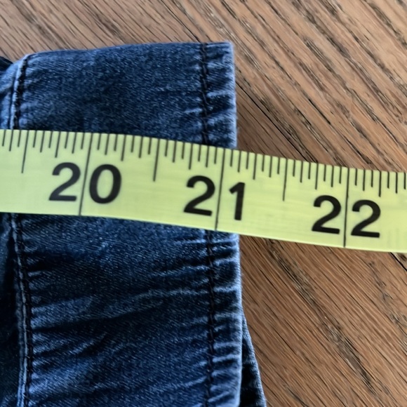 Coldwater Creek Women’s tunic shirt in Blue size PL. - Picture 8 of 12